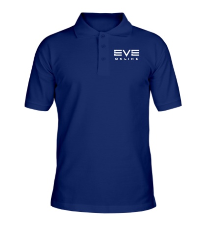Рубашка поло EVE Online