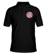 Рубашка поло «ФК Бавария Мюнхен» - Фото 1
