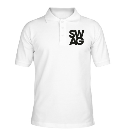 Рубашка поло «Swag»