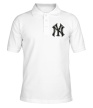 Рубашка поло «NY Yankees» - Фото 1