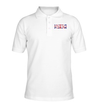 Рубашка поло Supreme UK