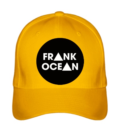 Бейсболка Frank Ocean