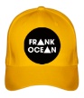 Бейсболка «Frank Ocean» - Фото 1