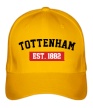 Бейсболка «FC Tottenham Est. 1882» - Фото 1