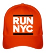 Бейсболка «Run NYC» - Фото 1