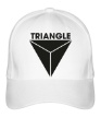 Бейсболка «Triangle» - Фото 1