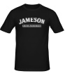 Мужская футболка «Jameson» - Фото 1
