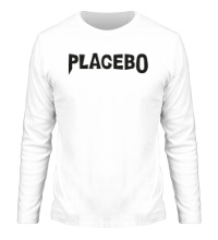 Мужской лонгслив Placebo