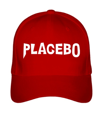 Бейсболка Placebo