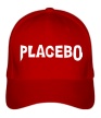 Бейсболка «Placebo» - Фото 1