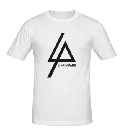 Мужская футболка Linkin Park: Alt Rock
