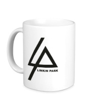 Керамическая кружка Linkin Park: Alt Rock