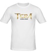 Мужская футболка «Tera Online» - Фото 1