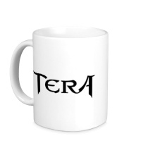 Керамическая кружка Tera