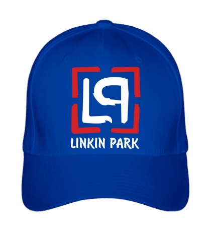 Бейсболка Linkin Park Sign