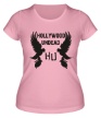 Женская футболка «Hollywood Undead Birds» - Фото 1