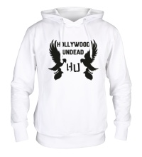 Толстовка с капюшоном Hollywood Undead Birds