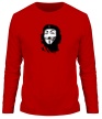 Мужской лонгслив «Che Guevara: Vendetta» - Фото 1
