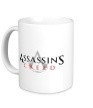 Керамическая кружка «Assassins Creed» - Фото 1