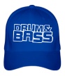 Бейсболка «Drum & Bass» - Фото 1