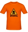 Мужская футболка «Brainiac» - Фото 1