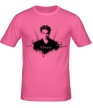 Мужская футболка «Twilight Edward» - Фото 1