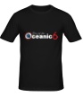 Мужская футболка «One of the Oceanic» - Фото 1