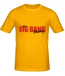 Мужская футболка «TBBT Logo» - Фото 1