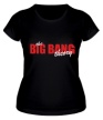 Женская футболка «TBBT Logo» - Фото 1
