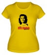 Женская футболка «TBBT: Sheldon» - Фото 1