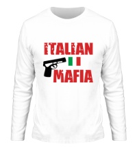 Мужской лонгслив Italian Mafia