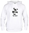 Толстовка с капюшоном «WWF Vinnie» - Фото 1