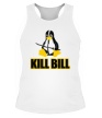 Мужская борцовка «Linux kill Bill» - Фото 1