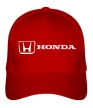 Бейсболка «Honda Line» - Фото 1