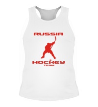 Мужская борцовка Russia: Hockey Team